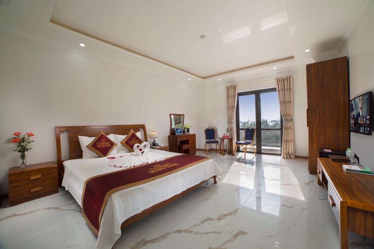 Brother Friendly - Gia Cat Long Hotel Dong Khe Sau Exterior photo